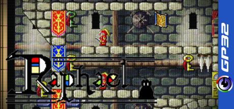 Raphael — steamgrid