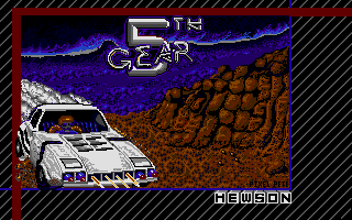 5th Gear — sstitle (WOR)