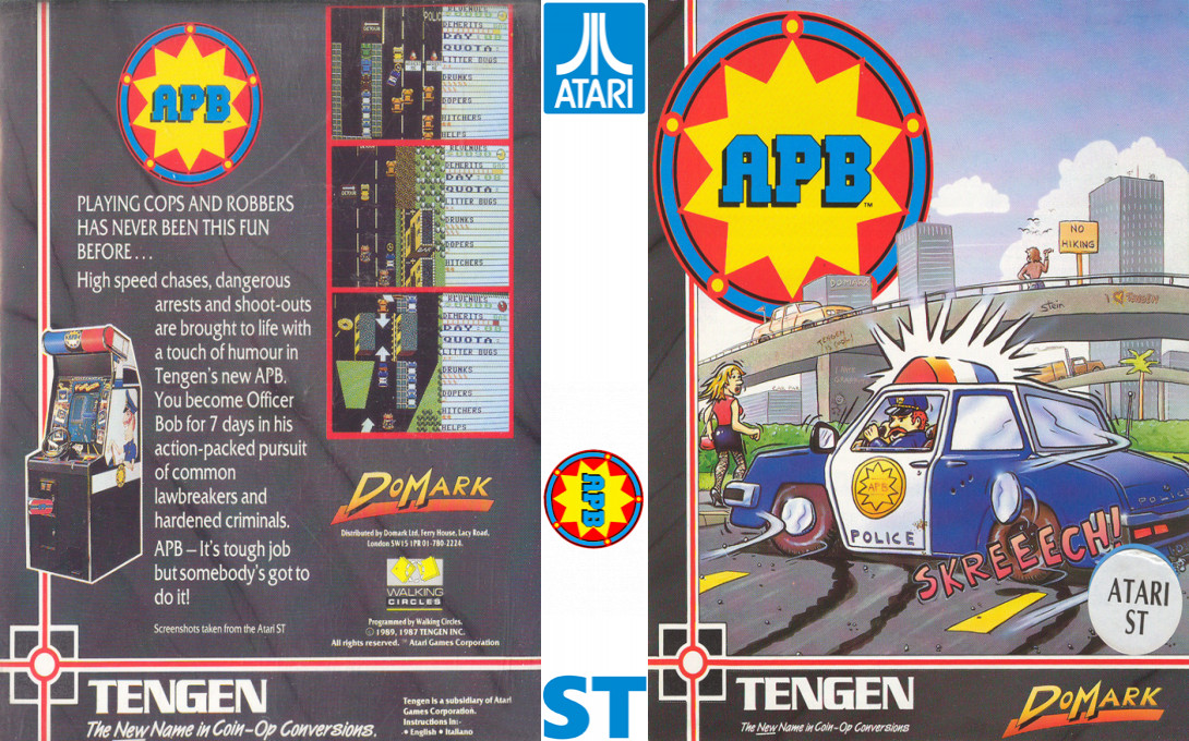 APB — box-texture (EU)