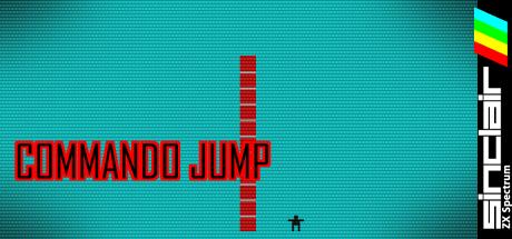 Commando Jump — steamgrid