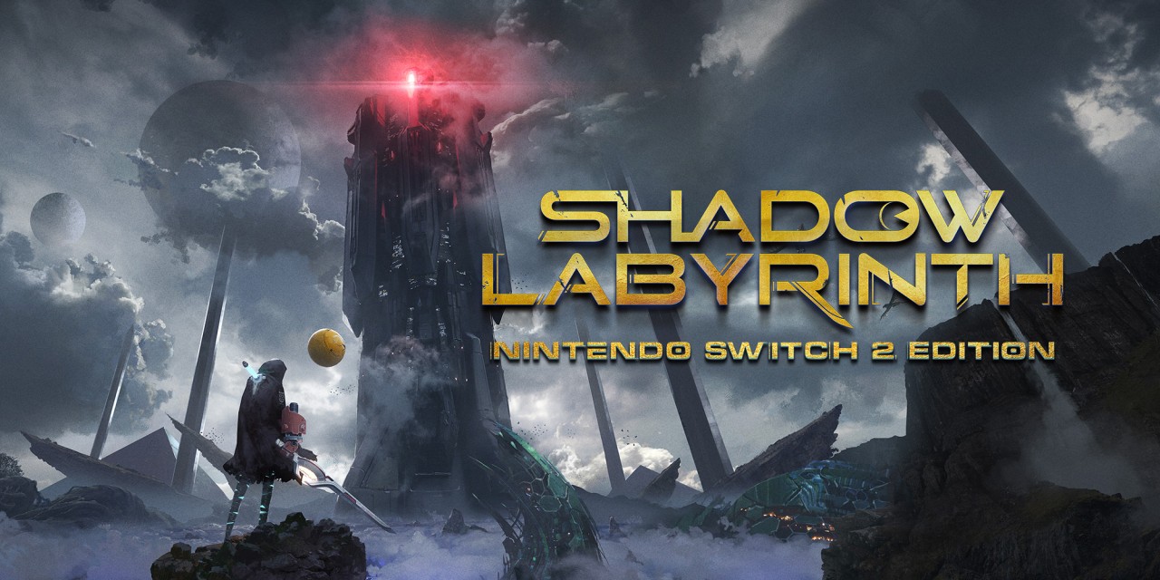 Shadow Labyrinth — sstitle (WOR)