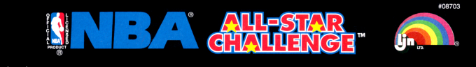 Nba All-star Challenge — box-2D-side (US)