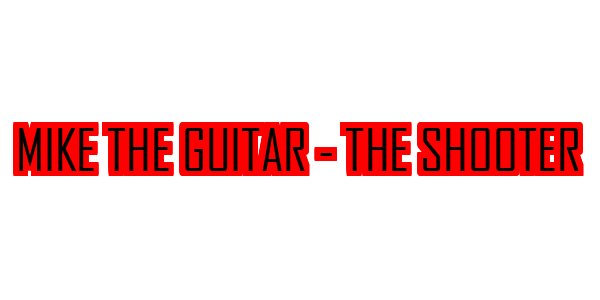 Mike the Guitar - The Shooter — wheel-hd (SS)