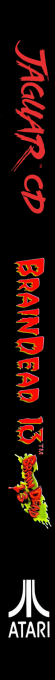 BrainDead 13 — box-2D-side (US)
