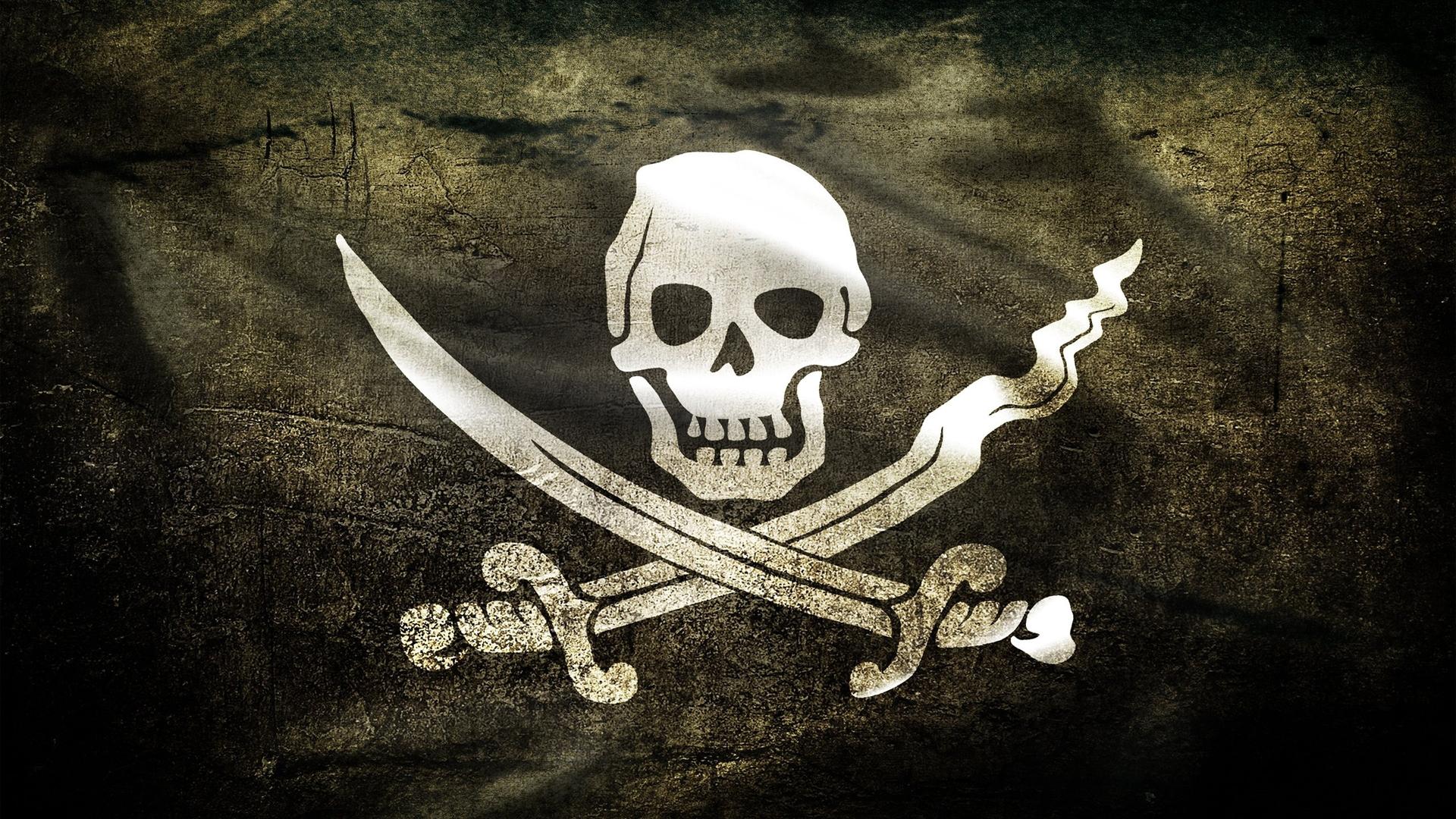 Pirate — fanart