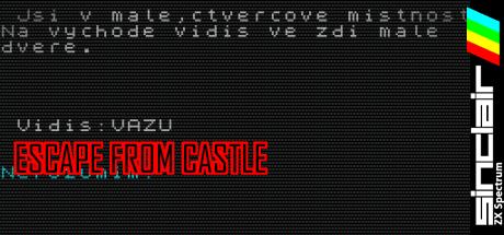 Escape from Castle — steamgrid
