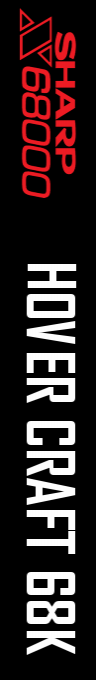 Hover Craft 68k — box-2D-side (SS)