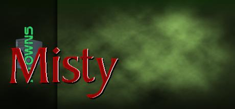 Misty - Meitantei Toujou — steamgrid