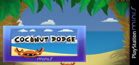 Coconut Dodge — steamgrid