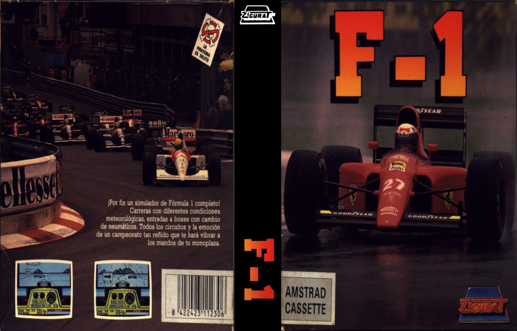 F-1 — box-texture (EU)
