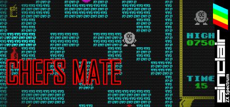 Chefs Mate — steamgrid