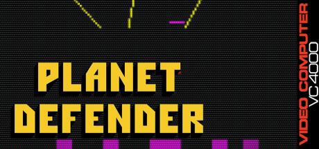 Planet Defender — steamgrid