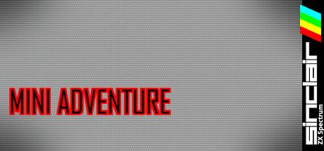 Mini Adventure — steamgrid