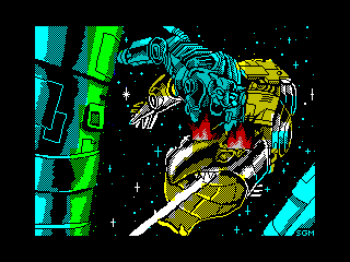 St Dragon — sstitle (EU)