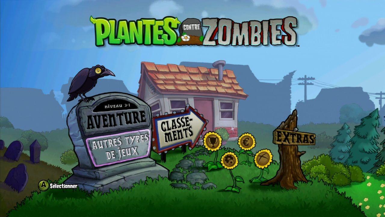 Plants vs. Zombies — sstitle (SE)