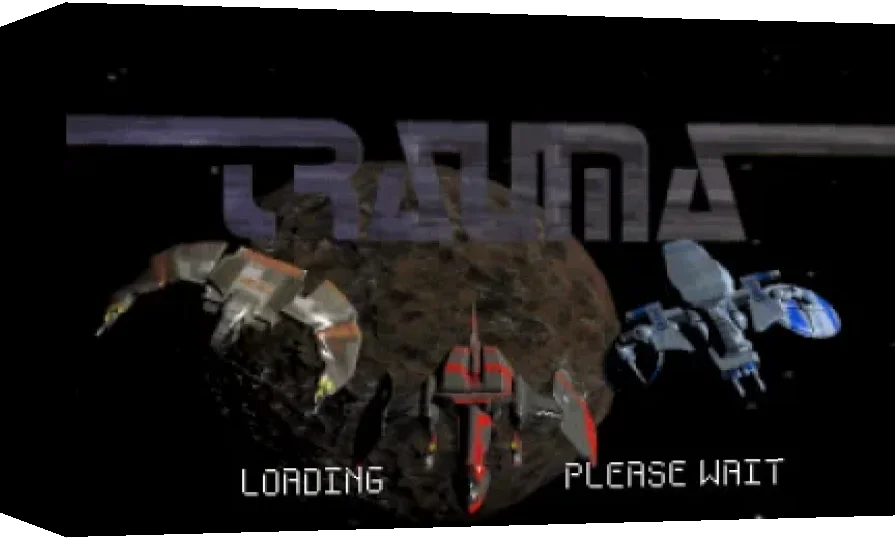 Trauma — box-3D (WOR)