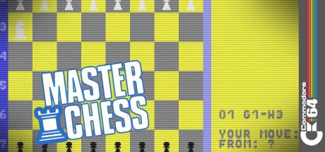 Master Chess — steamgrid