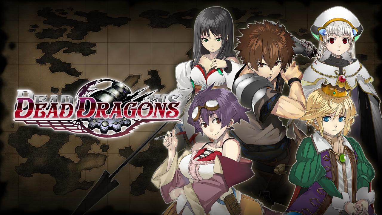 Dead Dragons — sstitle (ASI)