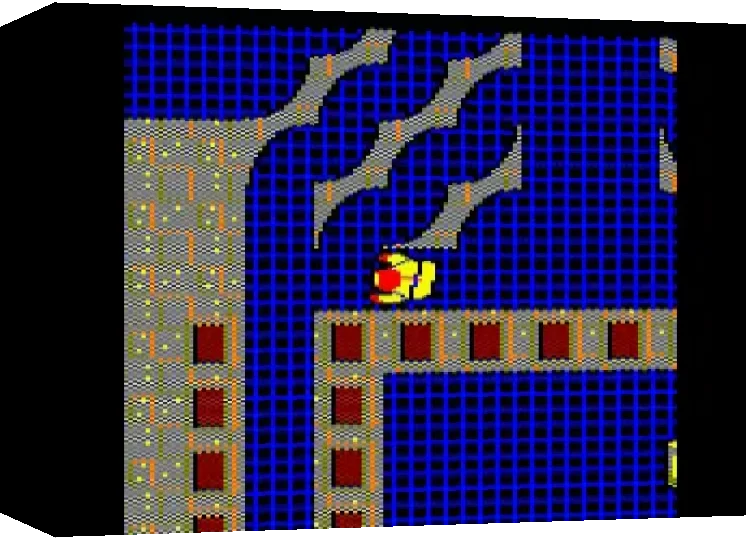 Pipeline — box-3D (WOR)