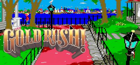 Gold Rush — steamgrid