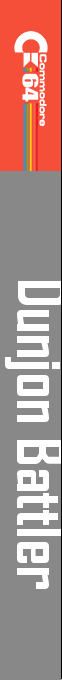 Dunjon Battler — box-2D-side (CUS)