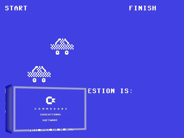 Car Race Mult. — mixrbv2 (WOR)
