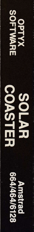 Solar Coaster — box-2D-side (EU)