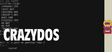 CRAZYDOS — steamgrid