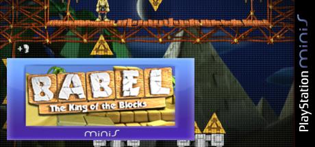 Babel - The King Of The Blocks — steamgrid