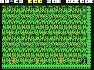 Water Dash 03 — ss (WOR)