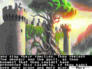 Kingdom of the Seven Stones — ss (WOR)