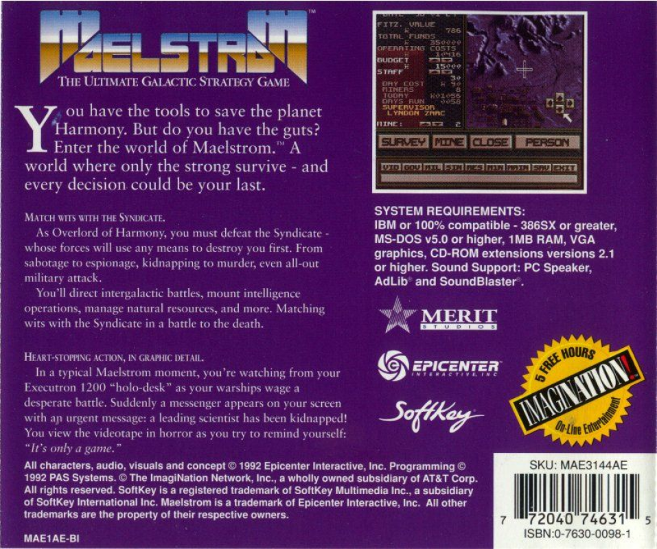 Maelstrom — box-2D-back (CUS)