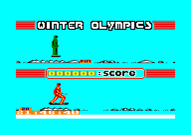 Winter Olympics — ss (EU)