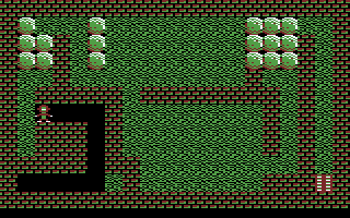 Cave Guennie — ss (HU)