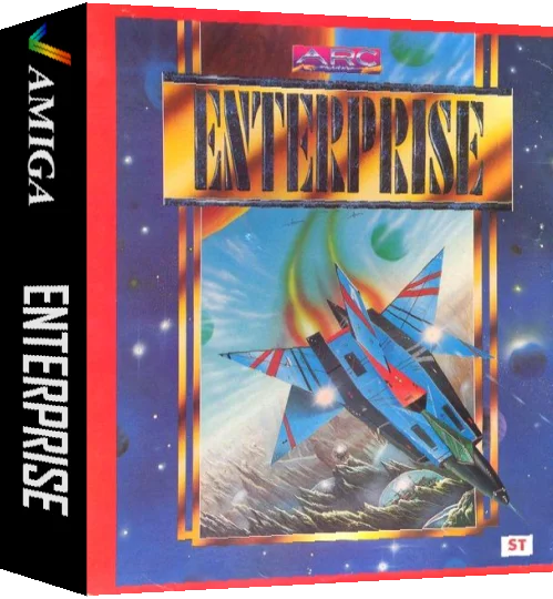 Enterprise — box-3D (WOR)