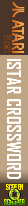 Istar Crossword — box-2D-side (SS)