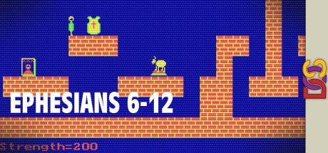 Ephesians 6-12 — steamgrid