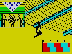 Strike — ss (EU)