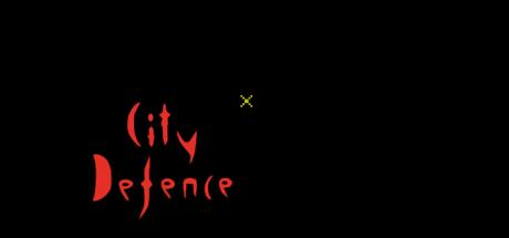City Defence — steamgrid