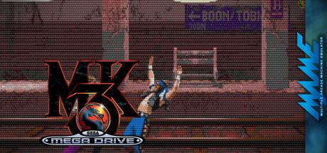 Mortal Kombat 3 — steamgrid