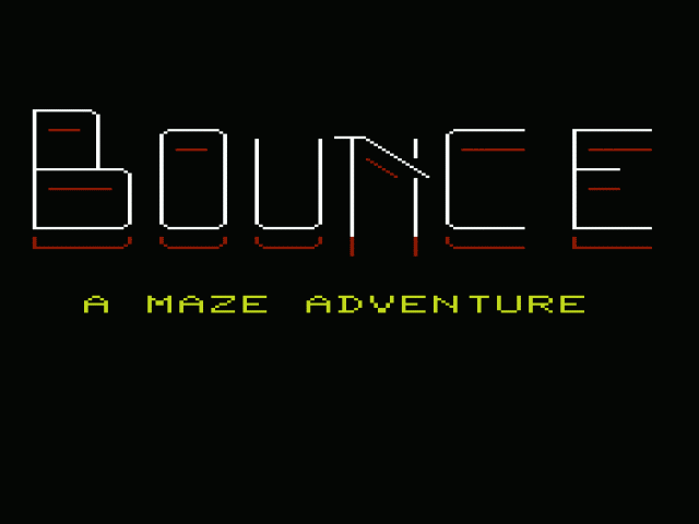 Bounce — sstitle (WOR)