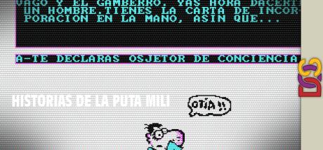 Historias De La Puta Mili — steamgrid