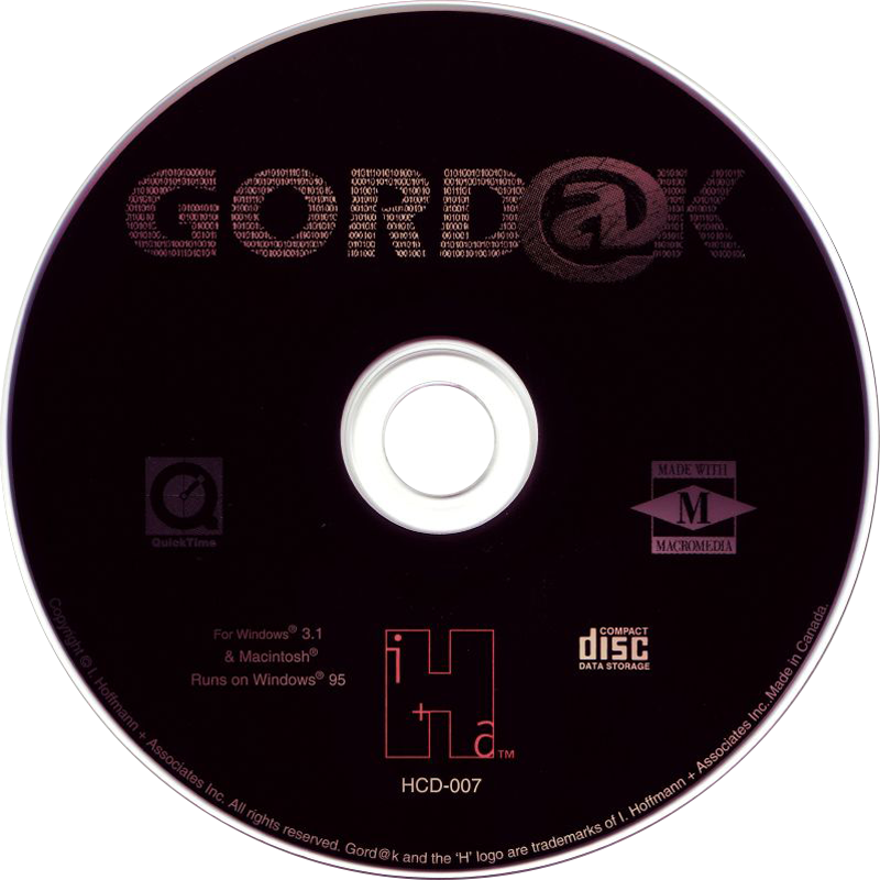 Gord@k — support-2D (US)