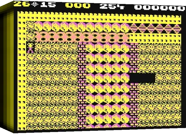 Stone Age 25 — box-3D (WOR)