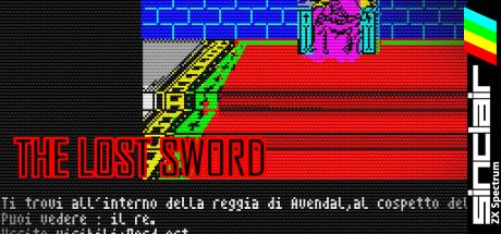 Lost Sword, The — steamgrid