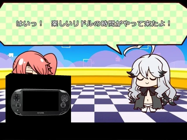 XBlaze Lost - Memories — mixrbv2 (WOR)
