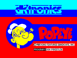 Popeye — sstitle (EU)