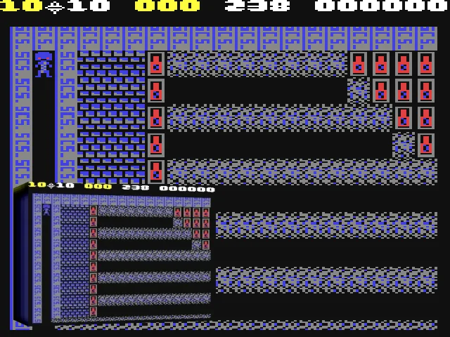 Invasion Dash 08 — mixrbv2 (WOR)