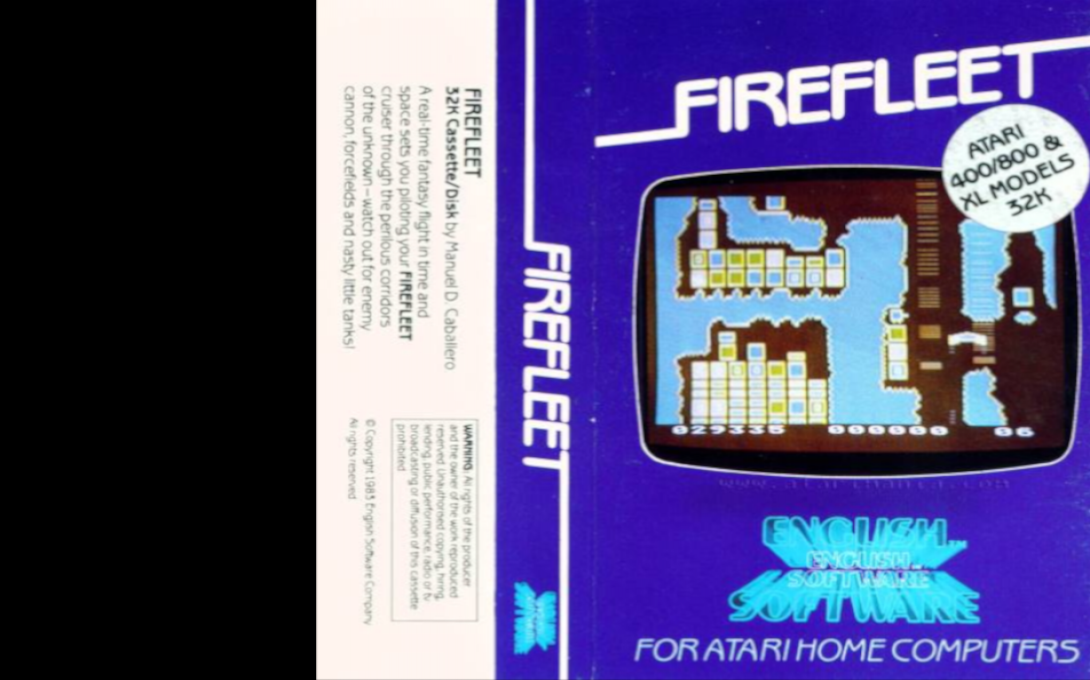 Firefleet — box-texture (WOR)