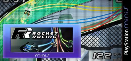 Rocket Racing — steamgrid